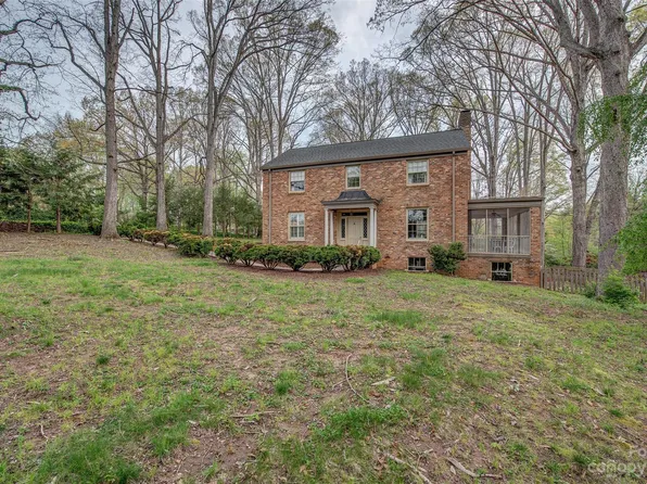202 Gilliatt St, Shelby, NC 28150