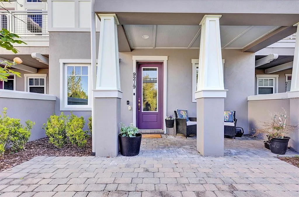 3 bed, 2.5 bath, 1776 sqft, $3,450 — Photo 2