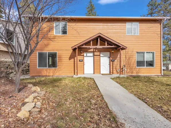 501 K St #503-K, Cheney, WA 99004