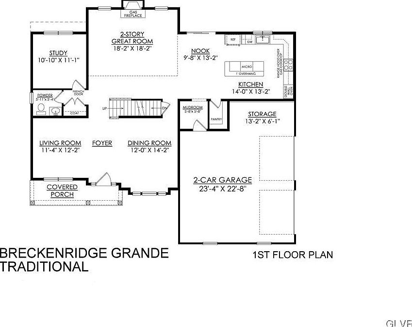 2nd image of 4440 Maple St #3