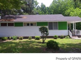 1005 Candlewood Dr, Kinston, NC 28501