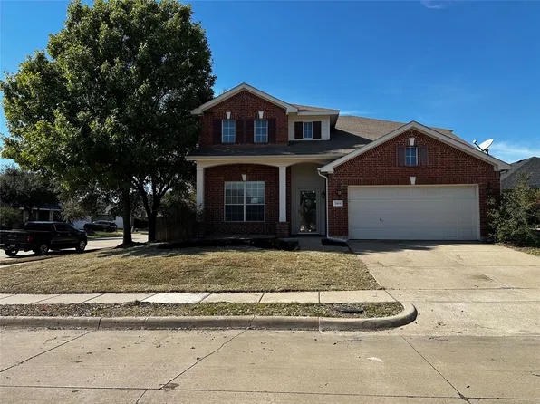 2011 New Braunfels Trl, Forney, TX 75126