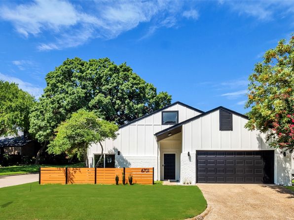 Home for Sale in Garland TX
