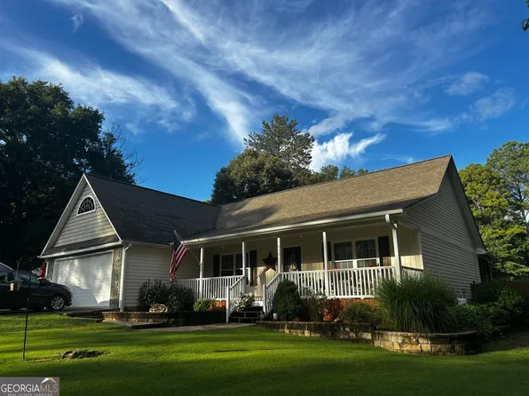 215 Iron Hill Rd, Taylorsville, GA 30178