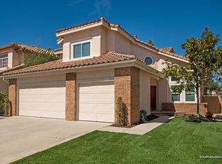 1628 Mountain Pass Cir, Vista, CA 92081