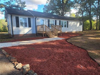 621 Summit Dr, Lexington, NC, 27295