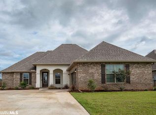 11591 Alabaster Dr, Daphne, AL 36526
