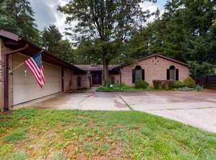 5581 Chatfield Dr, Fairfield, OH 45014