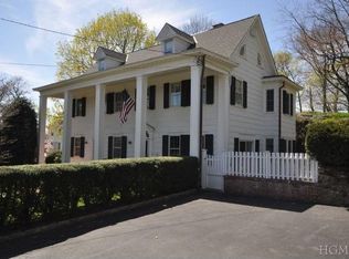 27 Grace Church St, Rye, NY 10580