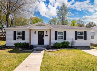 720 W Smith St, Benton, AR 72015