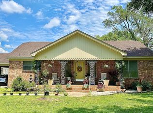 995 Glendale St, Beaumont, TX 77707