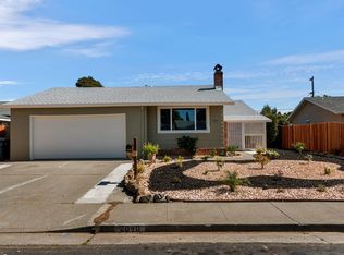 2040 Thrush Way, Fairfield, CA 94533