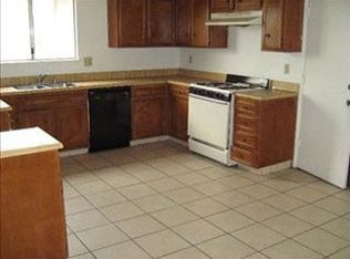 2110 Butterfield Ave, Bakersfield, CA 93304