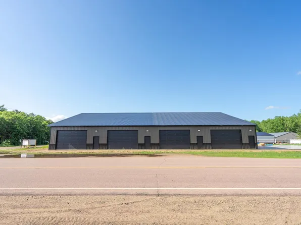 26020 County Road 3 Unit 2, Merrifield, MN 56465