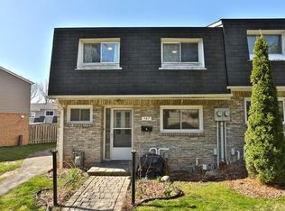 2050 Upper Middle Rd #147, Burlington, ON L7P3R9