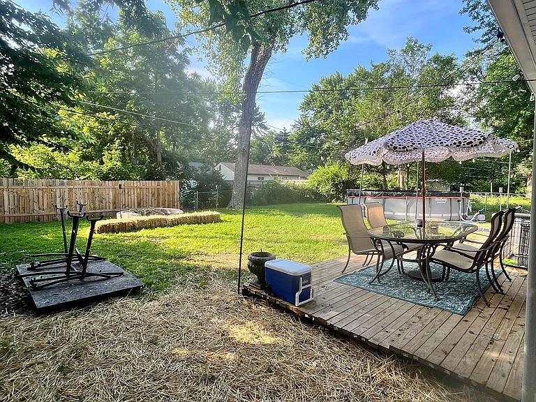 3519 SW Clare Ave — Photo 10