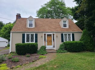 273 South Rd, Farmington, CT 06032