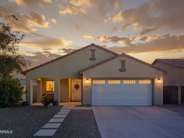 4729 E AUSTIN Lane, San Tan Valley, AZ 85140