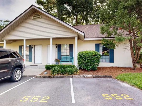 552 Brockinton S, Saint Simons Island, GA 31522
