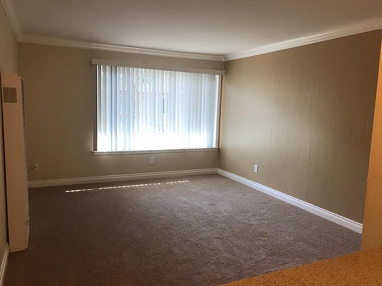 Living room second floor