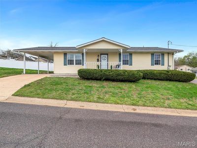 701 Nora St, Washington, MO, 63090