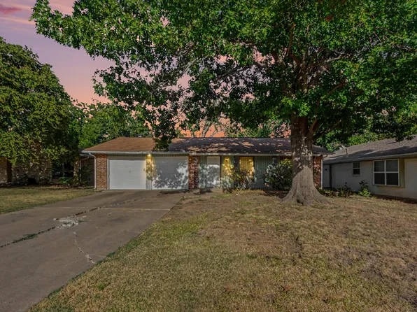 3432 Whippoorwill Ln, Irving, TX 75062