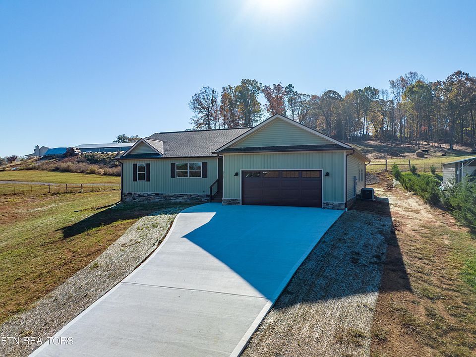 1322 Marble Hill Rd, Friendsville, TN 37737 Zillow