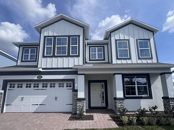 Front Exterior - Representational Photo