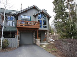 641 Timber Lake Way, Winter Park, CO 80482