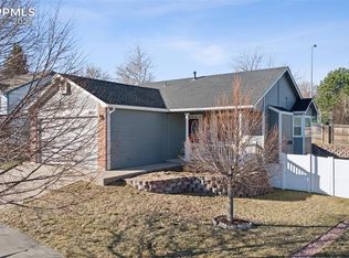 2435 Brenton Dr, Colorado Springs, CO 80918