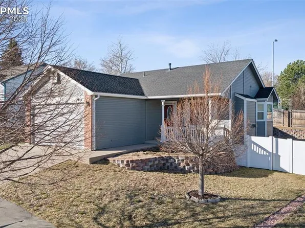 2435 Brenton Dr, Colorado Springs, CO 80918