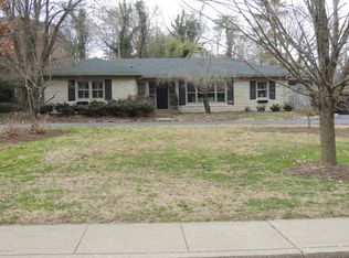 2315 Douglass Blvd, Louisville, KY 40205