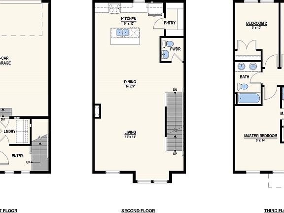 2nd image of 6047 W Copperhawk Dr