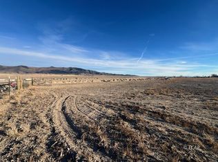 S Industrial Way, Ely, NV 89301