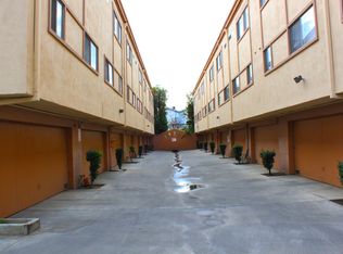 14717 Nordhoff St #135, Panorama City, CA 91402