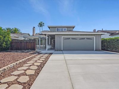 3088 Balgray Ct, San Jose, CA, 95148