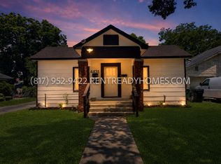 4431 Clay St., Houston, TX 77023