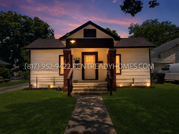 4431 Clay St. *, 4431 Clay St Unit B, Houston, TX 77023