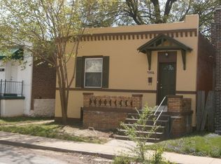 4326 Delor St, Saint Louis, MO 63116