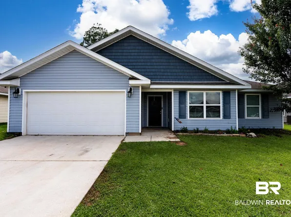 20588 Catamaran Dr, Robertsdale, AL 36567