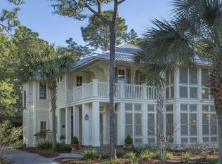 120 Cullman Ave, Santa Rosa Beach, FL 32459