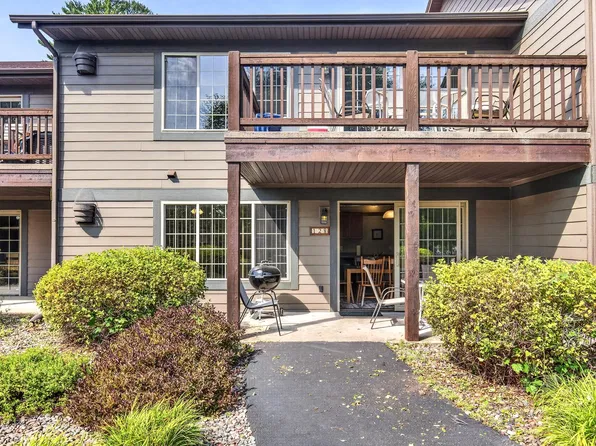 2012 Wild Eagle Ln #128, Eagle River, WI 54521