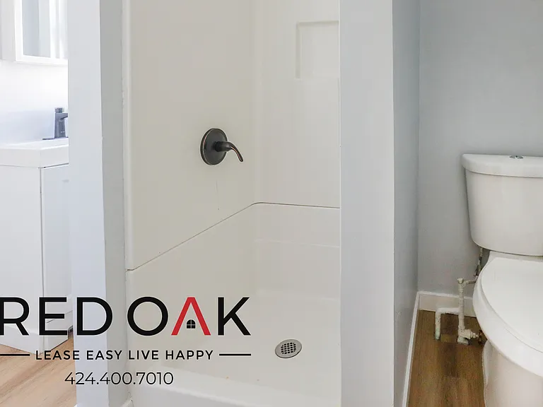 2908 S San Pedro St #2908-A — Photo 9