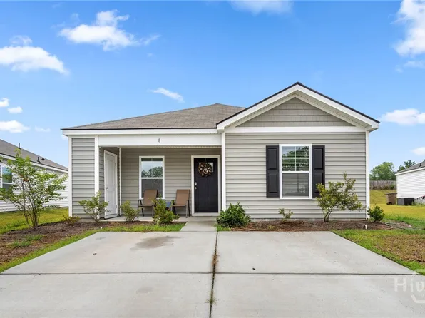 8 Arrow Head Way, Port Wentworth, GA 31407