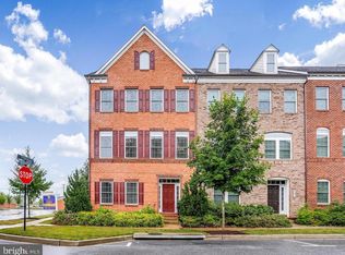 8051 Westside Blvd, Fulton, MD 20759