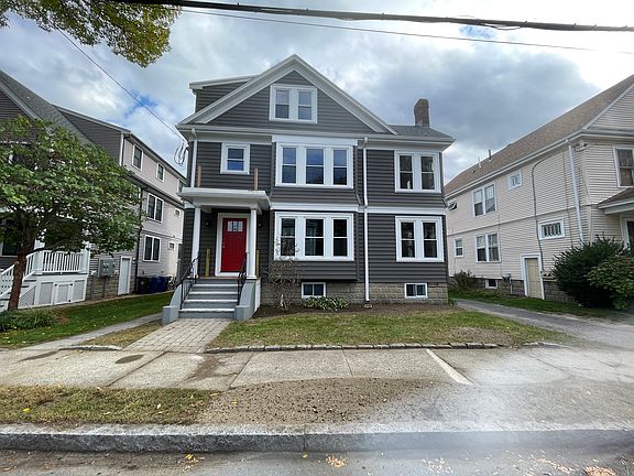 House Front