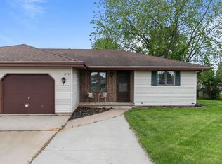 1713 Midway Rd, Menasha, WI 54952