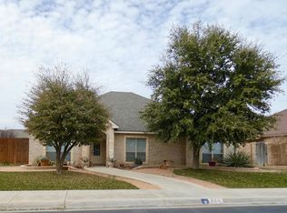 804 Woodland Park Ave, Midland, TX 79705
