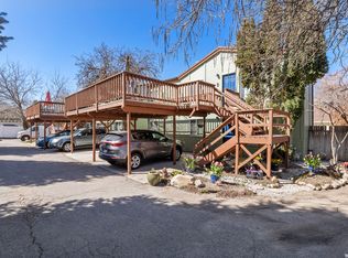 2224 S Claybourne Ave #A, Salt Lake City, UT 84109