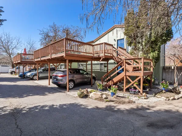 2224 S Claybourne Ave Unit D, Salt Lake City, UT 84109